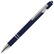 Balpen Paris Metaal soft touch