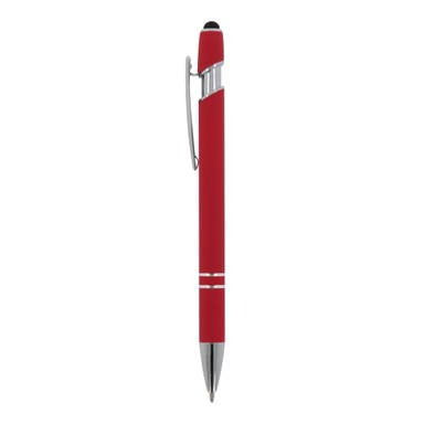 Balpen Paris Metaal soft touch