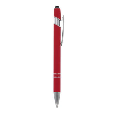 Balpen Paris Metaal soft touch