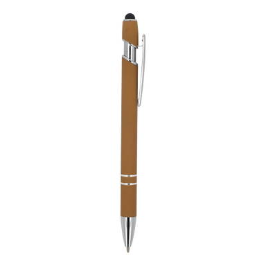 Balpen Paris Metaal soft touch