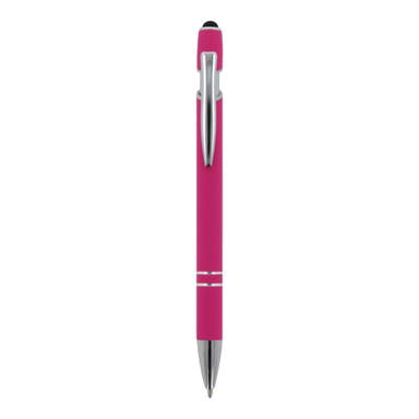 Balpen Paris Metaal soft touch