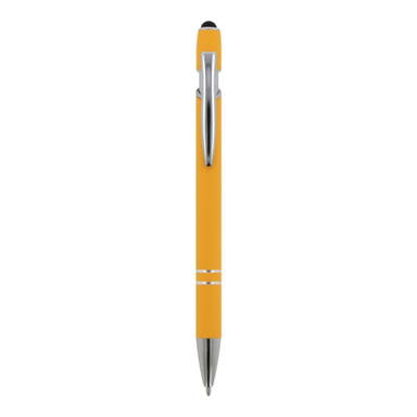 Balpen Paris Metaal soft touch