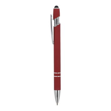 Balpen Paris Metaal soft touch