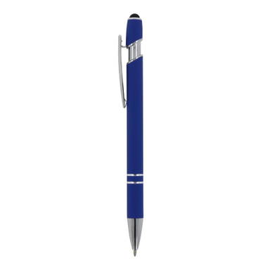 Balpen Paris Metaal soft touch