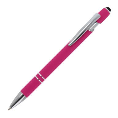 Balpen Paris Metaal soft touch