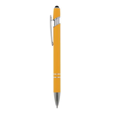 Balpen Paris Metaal soft touch