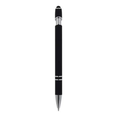 Balpen Paris Metaal soft touch