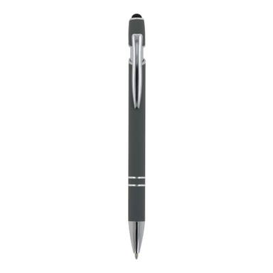 Balpen Paris Metaal soft touch