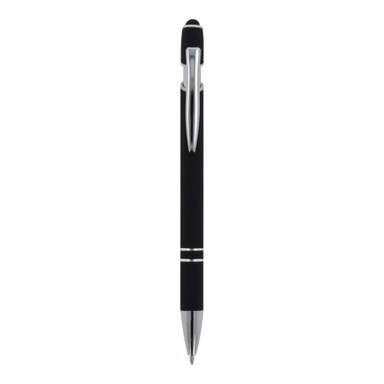 Balpen Paris Metaal soft touch