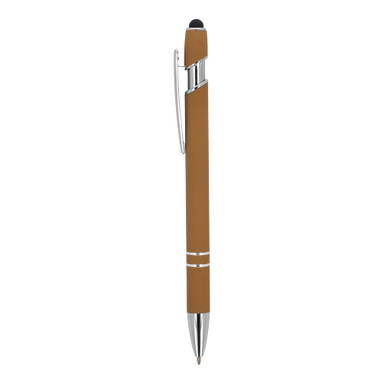 Balpen Paris Metaal soft touch