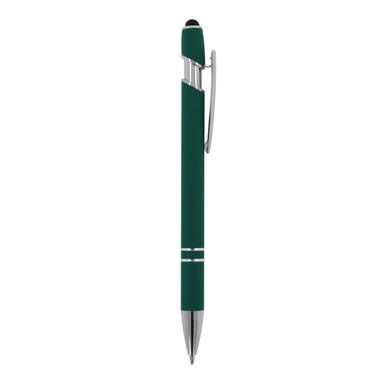 Balpen Paris Metaal soft touch
