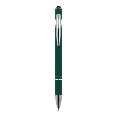 Balpen Paris Metaal soft touch