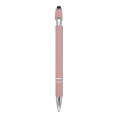 Balpen Paris Metaal soft touch