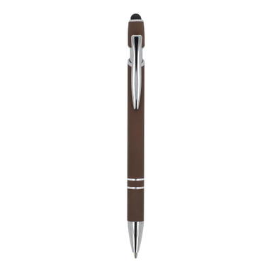 Balpen Paris Metaal soft touch