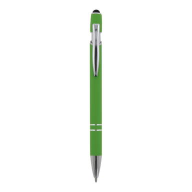 Balpen Paris Metaal soft touch