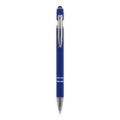 Balpen Paris Metaal soft touch