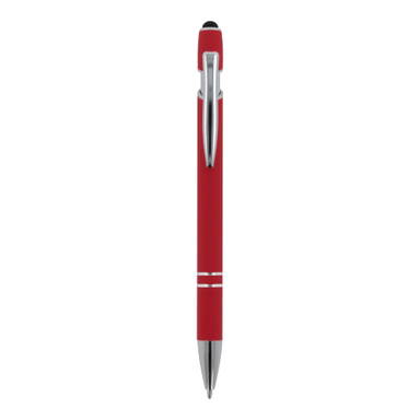 Balpen Paris Metaal soft touch