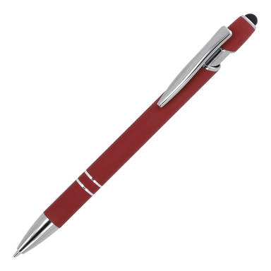 Balpen Paris Metaal soft touch