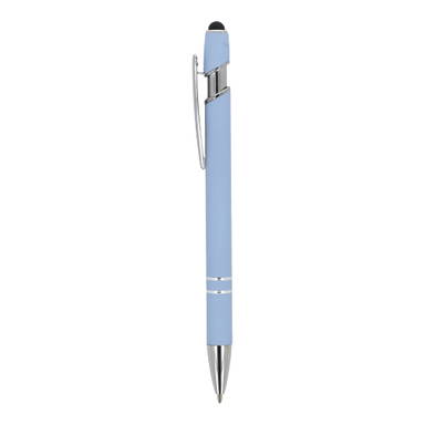 Balpen Paris Metaal soft touch