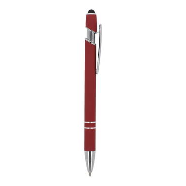 Balpen Paris Metaal soft touch