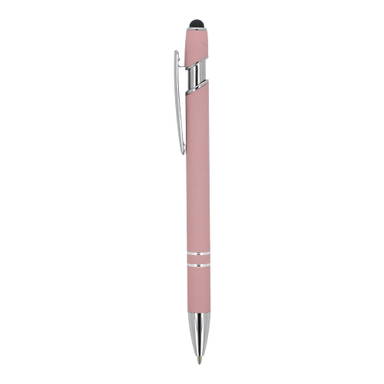 Balpen Paris Metaal soft touch