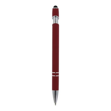 Balpen Paris Metaal soft touch