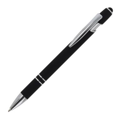 Balpen Paris Metaal soft touch