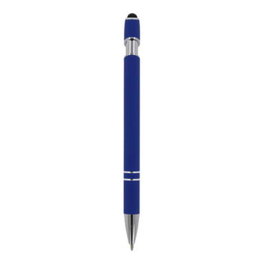 Balpen Paris Metaal soft touch