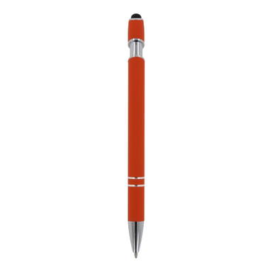 Balpen Paris Metaal soft touch