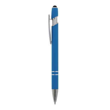 Balpen Paris Metaal soft touch
