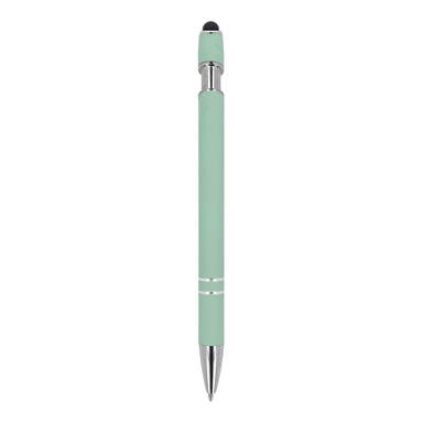 Balpen Paris Metaal soft touch