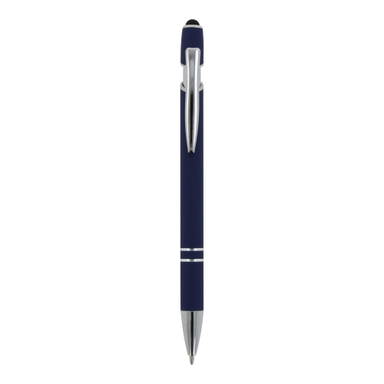 Balpen Paris Metaal soft touch