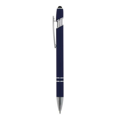Balpen Paris Metaal soft touch