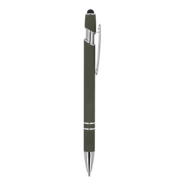 Balpen Paris Metaal soft touch