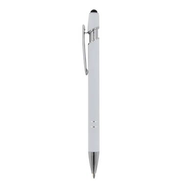 Balpen Paris Metaal soft touch