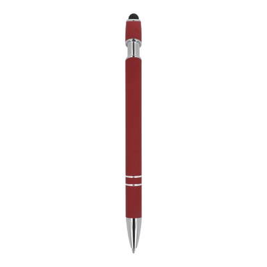 Balpen Paris Metaal soft touch