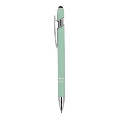 Balpen Paris Metaal soft touch