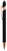 Balpen Paris Luxe Metaal rubberised