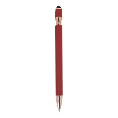 Balpen Paris Luxe Metaal rubberised