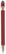 Balpen Paris Luxe Metaal rubberised