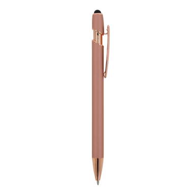 Balpen Paris Luxe Metaal rubberised