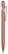 Balpen Paris Luxe Metaal rubberised