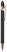 Balpen Paris Luxe Metaal rubberised