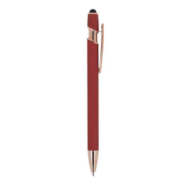 Balpen Paris Luxe Metaal rubberised