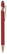 Balpen Paris Luxe Metaal rubberised