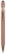 Balpen Paris Luxe Metaal rubberised