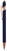 Balpen Paris Luxe Metaal rubberised