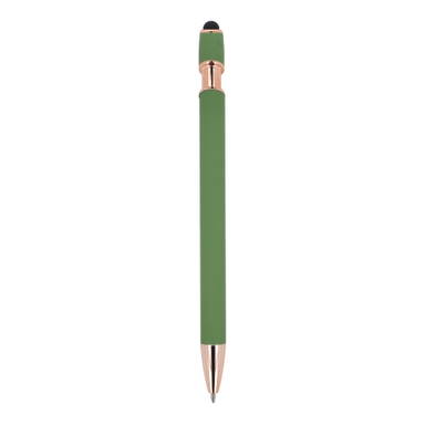 Balpen Paris Luxe Metaal rubberised