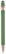 Balpen Paris Luxe Metaal rubberised