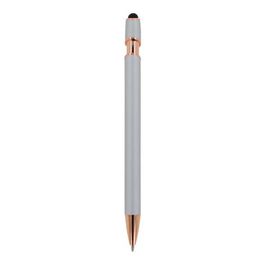Balpen Paris Luxe Metaal rubberised